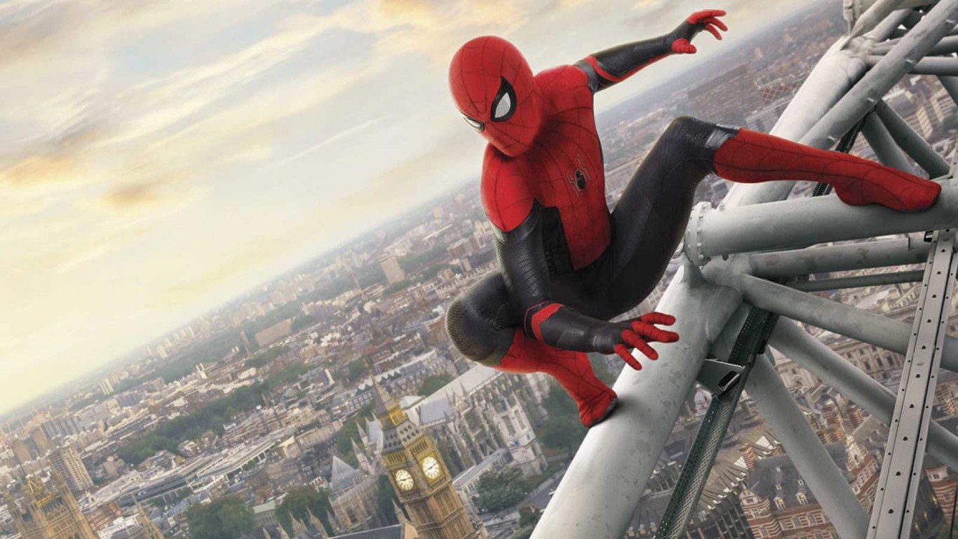 Mejores juegos del hombre araña o Spiderman para Android