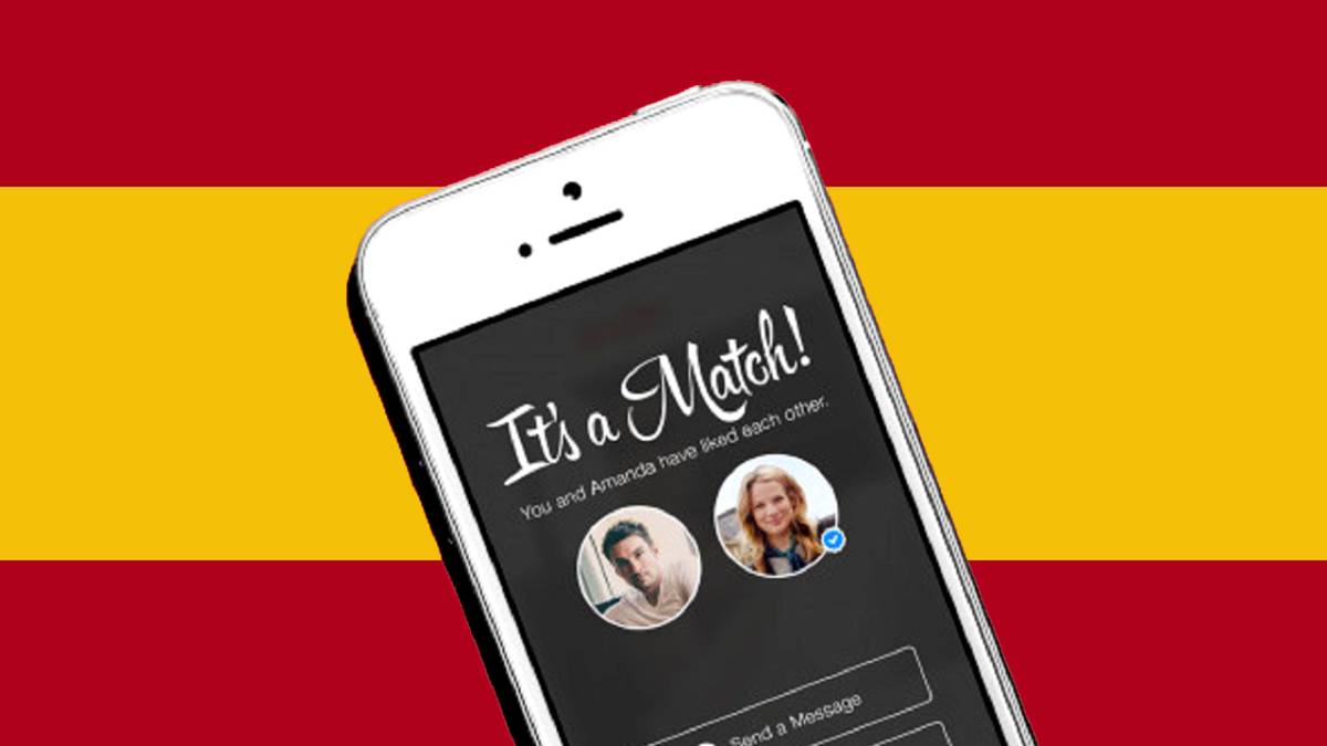 ¿Qué es hacer "match" en Tinder? ¿Se puede mejorar?