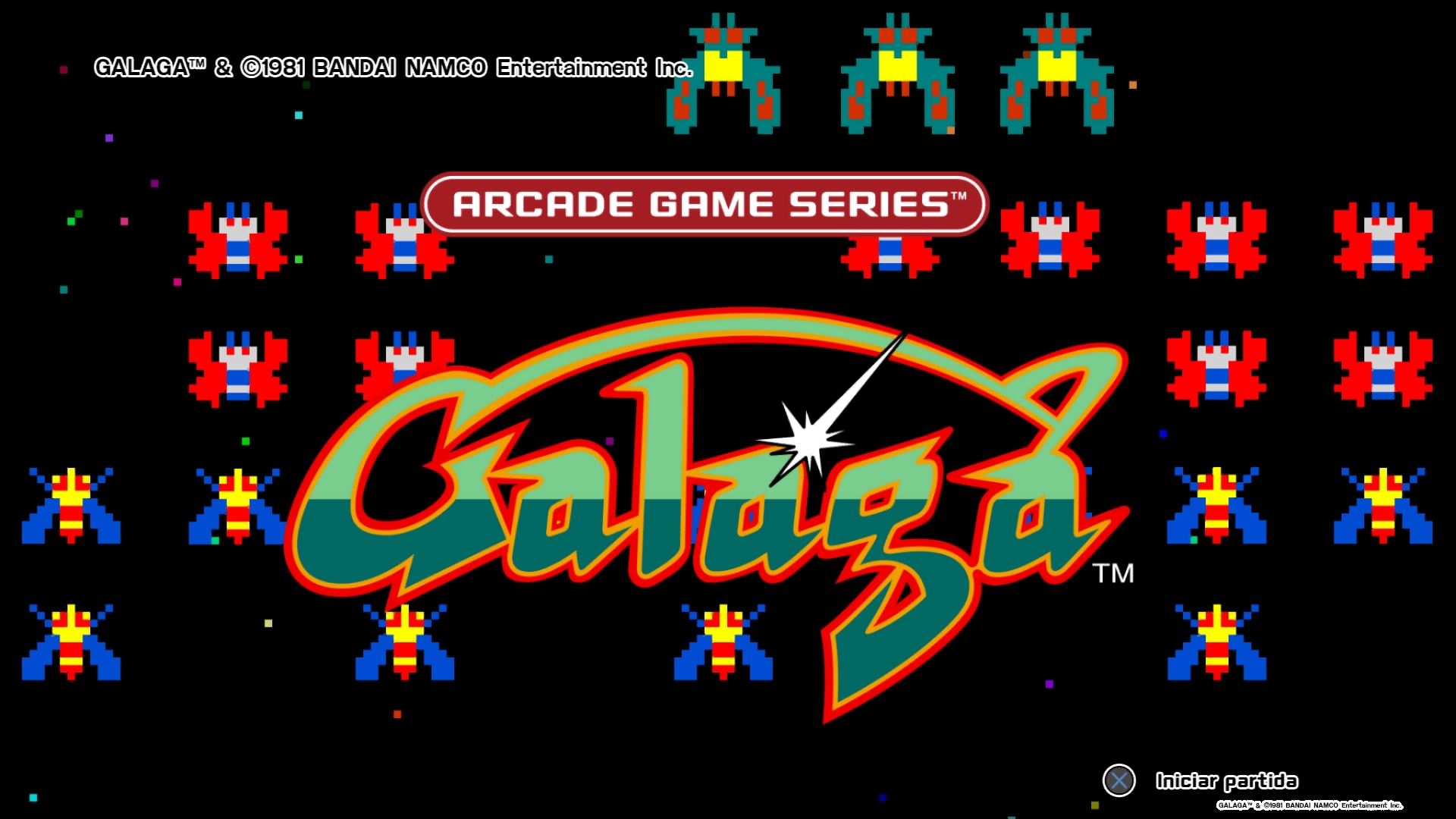 Descargar Galaga Clasico Para Android Galaga