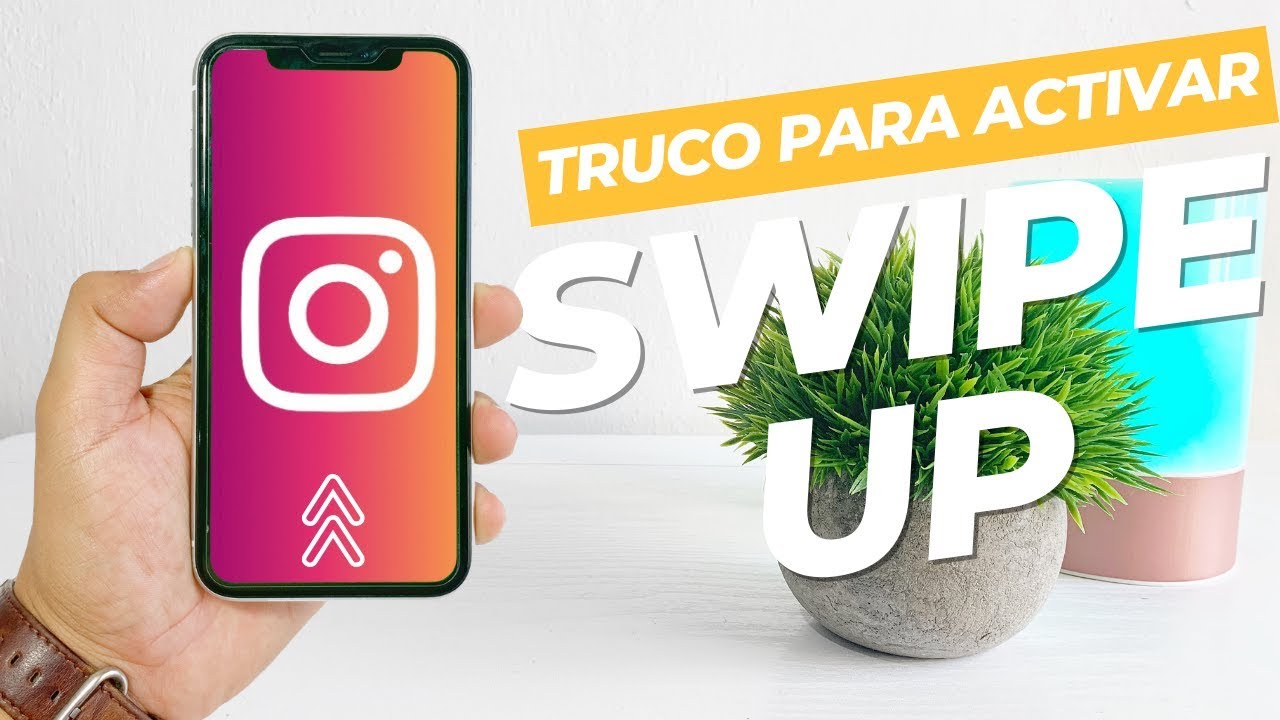 ¿Cómo poner enlaces o links en Instagram Stories?