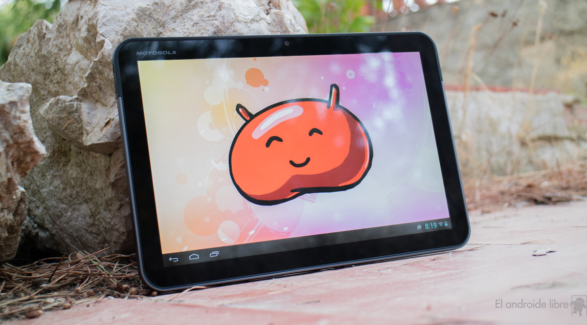 Qué puedo hacer si la Tablet se ha vuelto muy lenta