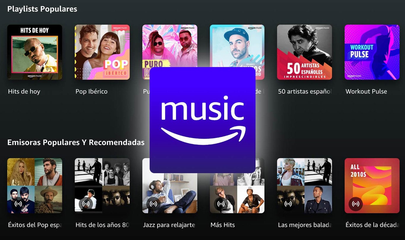 ¿Cómo reproducir Amazon Music en Google Home?