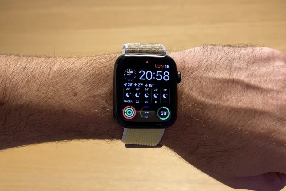 Apple Watch