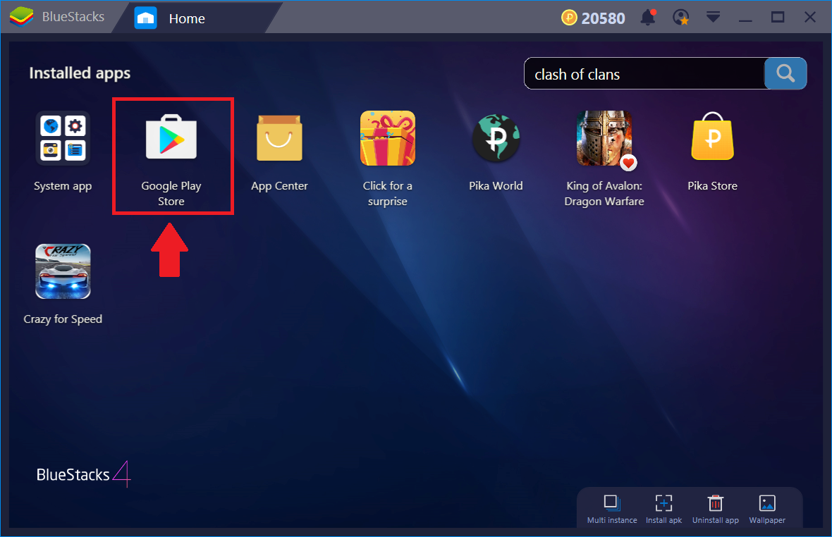 Activa WhatsApp en la Web con BlueStacks sin un teléfono móvil