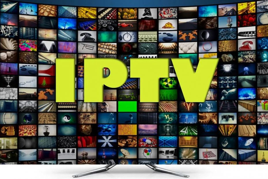 IPTV