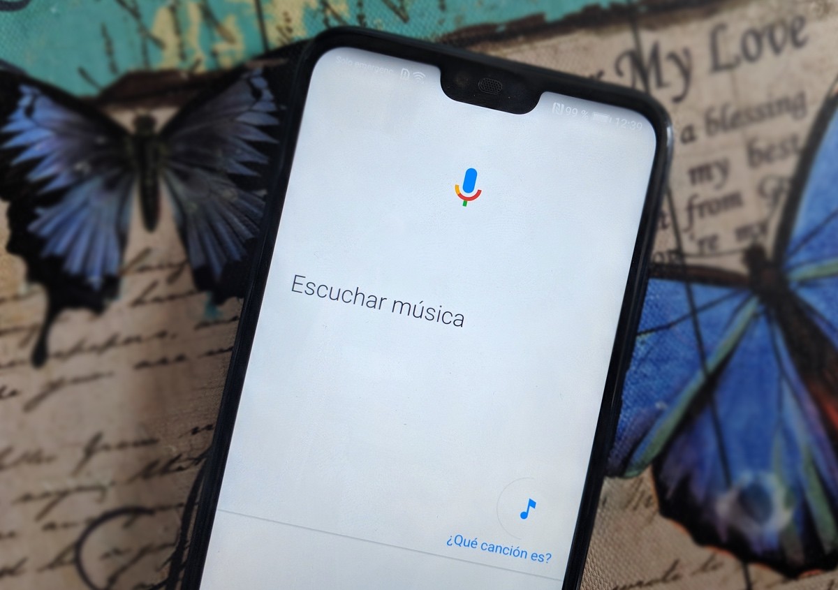 Cómo reconocer canciones online sin instalar ninguna aplicación