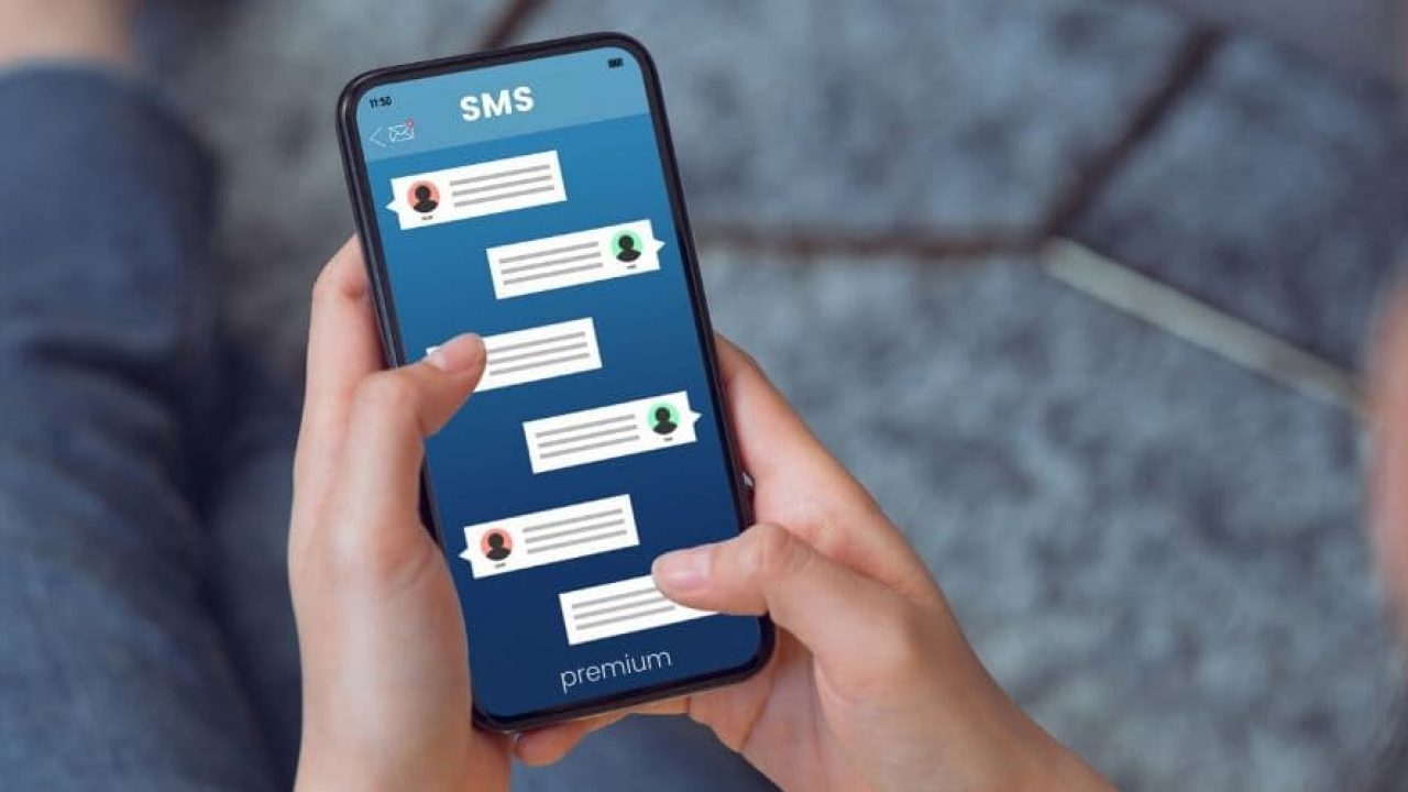 ¿Cómo darse de baja de un servicio de suscripción SMS premium?