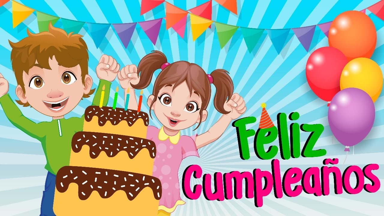 Aplicaciones para felicitar cumpleaños y santos de manera automática