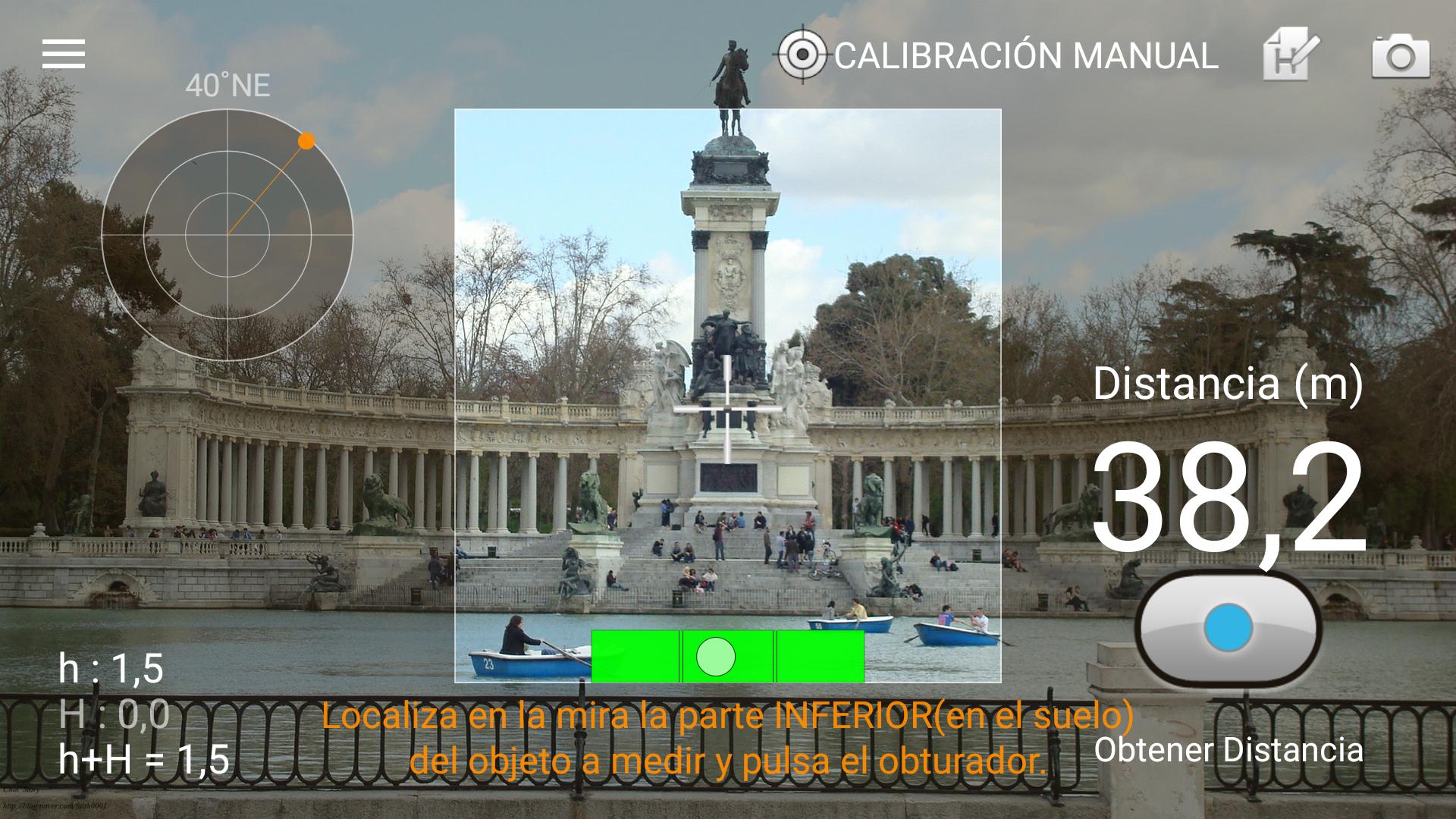 ¿Son fiables y efectivas las aplicaciones para medir distancias?