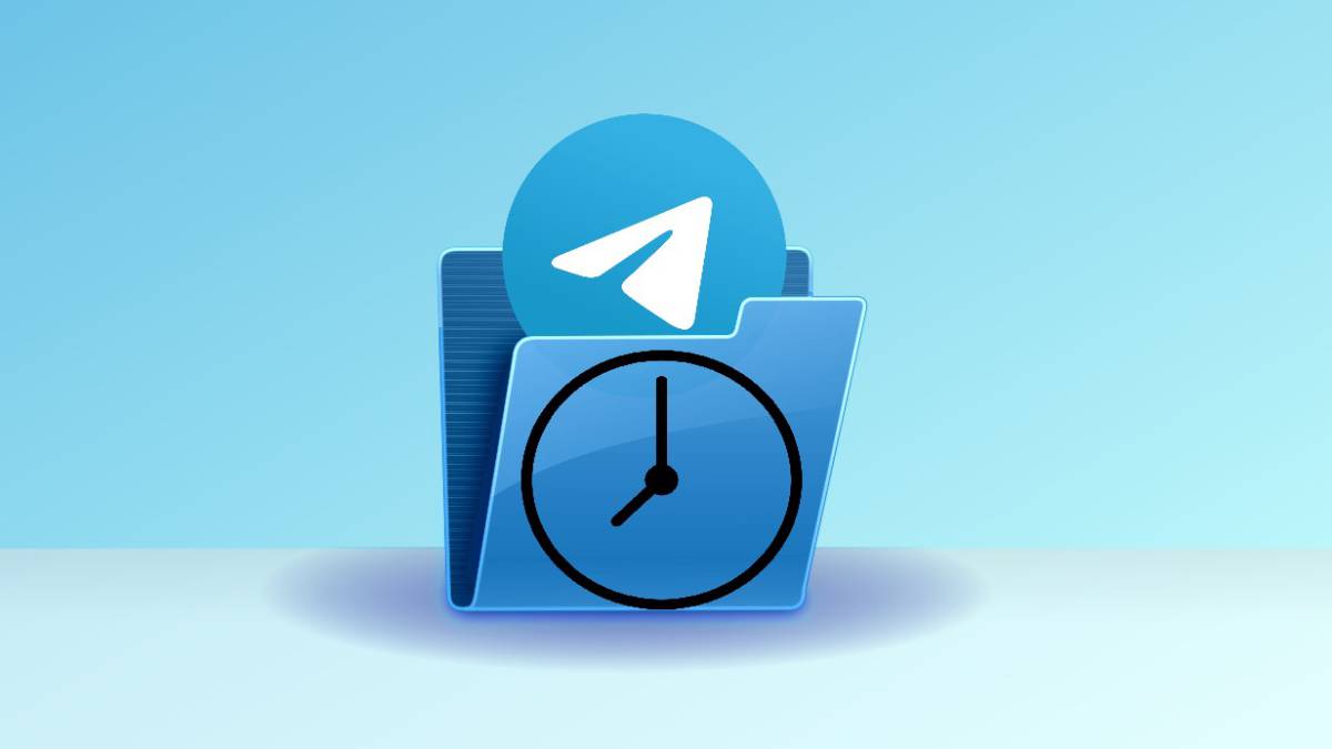 ¿Cómo funciona la “Última vez” en Telegram?