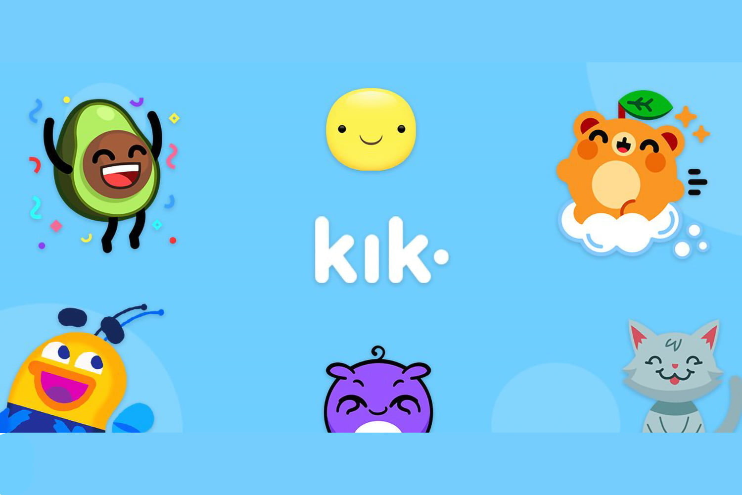 ¿Cómo encontrar amigos en Kik y cuál es el mejor buscador de amigos de Kik?