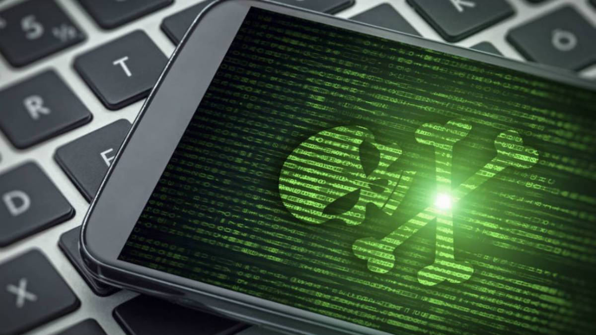 Mejores aplicaciones para android sobre ciberseguridad