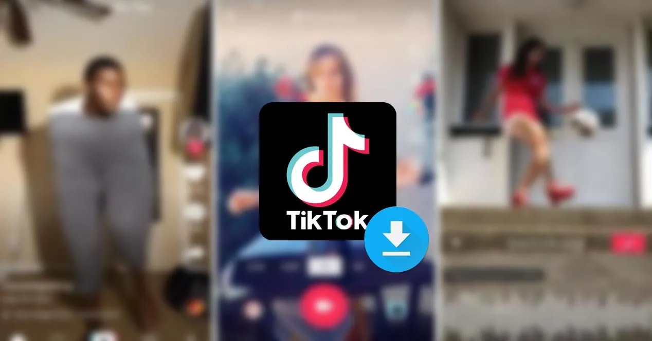 ¿Cómo descargar videos de Tik Tok directamente a Android?