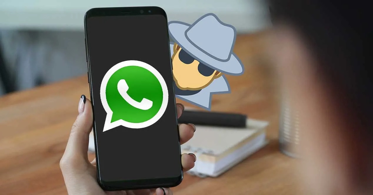 Hackear y espiar WhatsApp solo con el número de teléfono es una estafa