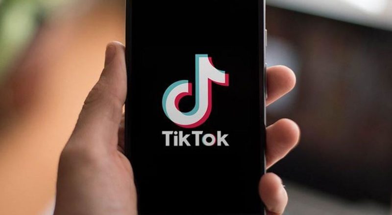 grabar y editar videos en Tik Tok