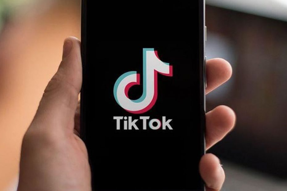 grabar y editar videos en Tik Tok