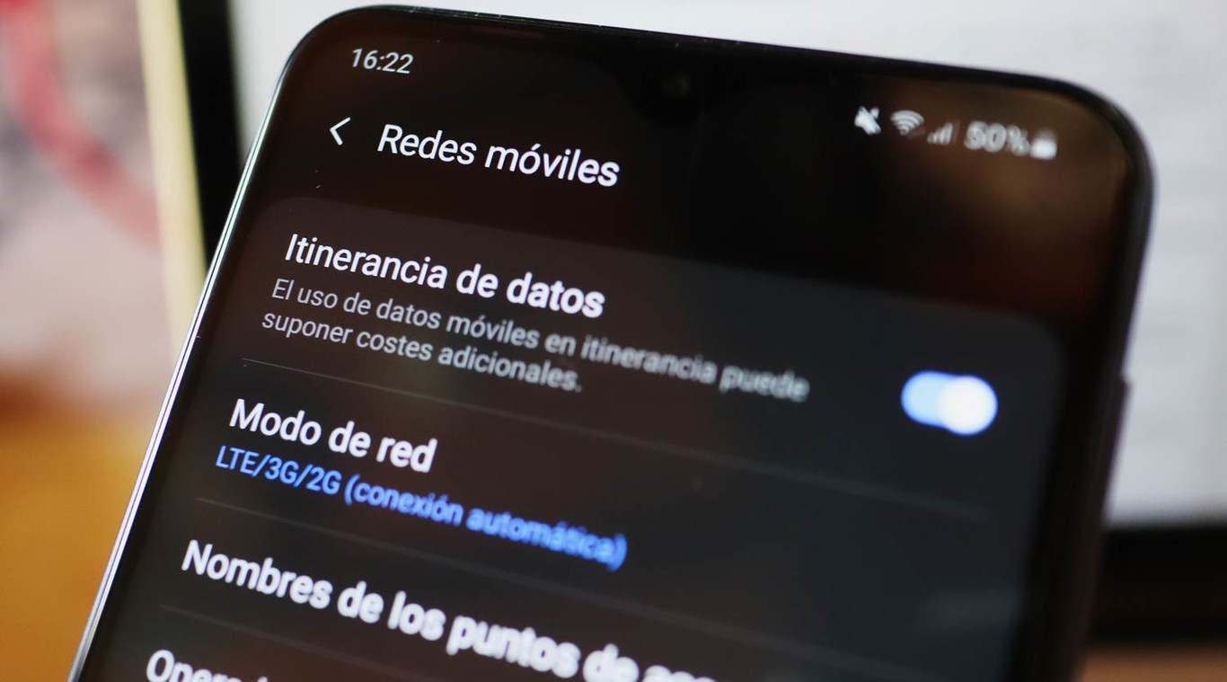 ¿Para qué sirve la itinerancia de datos?