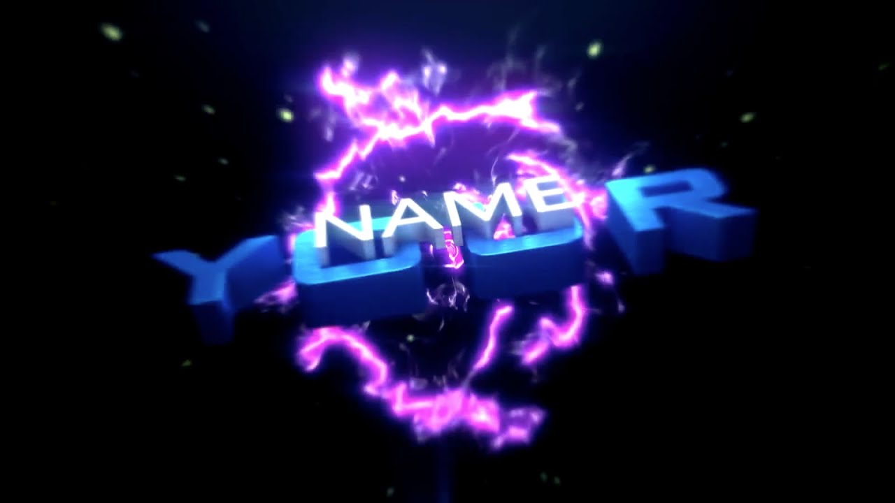 Aplicaciones para crear intros para nuestro canal de YouTube.