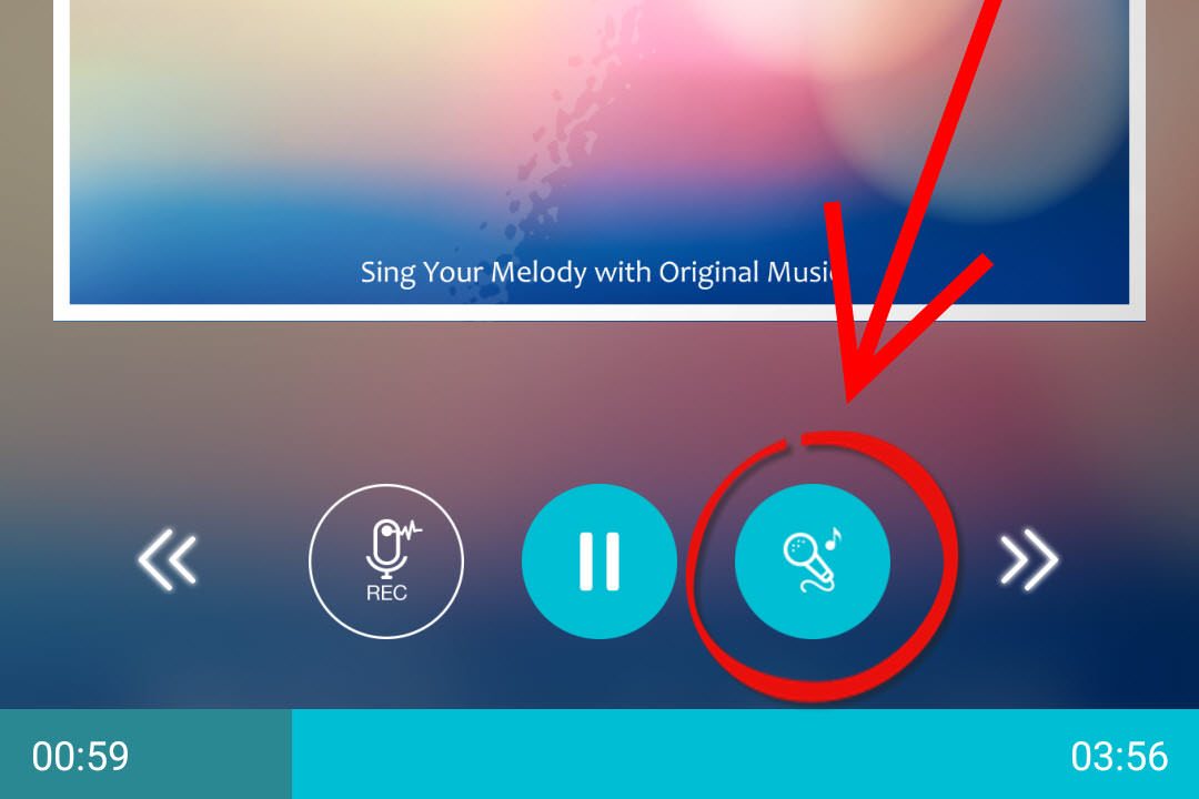 Aplicaciones para eliminar o remover las voces de las canciones desde Android