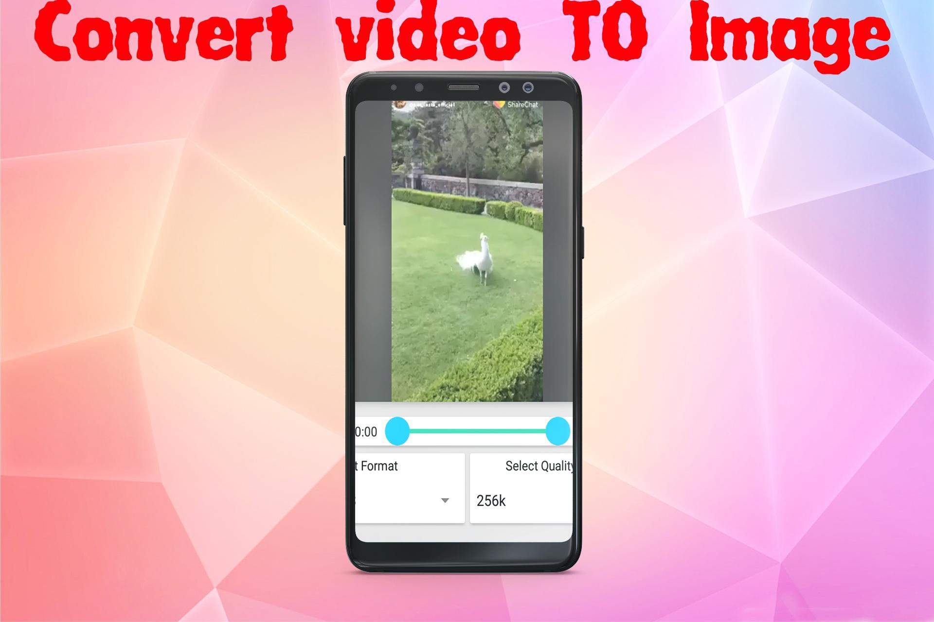 Cómo cambiar o modificar la calidad de los videos desde Android