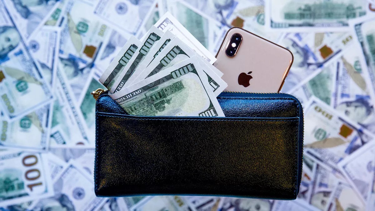 ¿Dónde vender un iPhone dañado y obtener dinero a cambio?