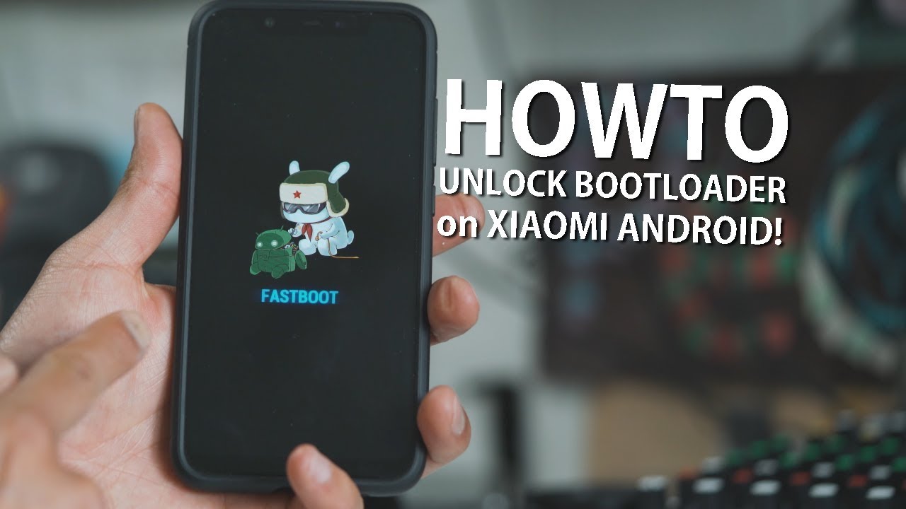 Instalar una ROM Multilenguaje en Xiaomi con el bootloader bloqueado
