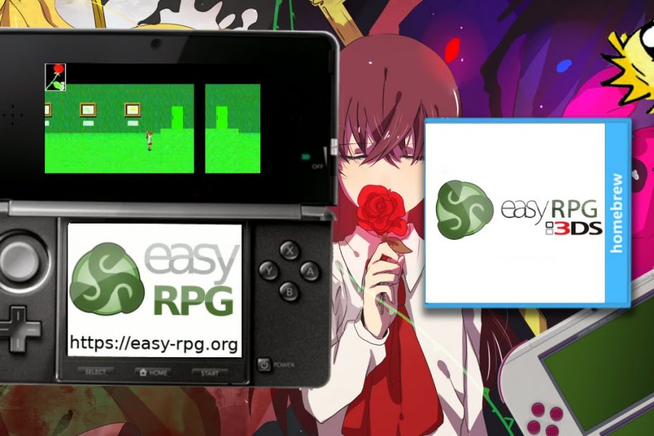 EasyRPG