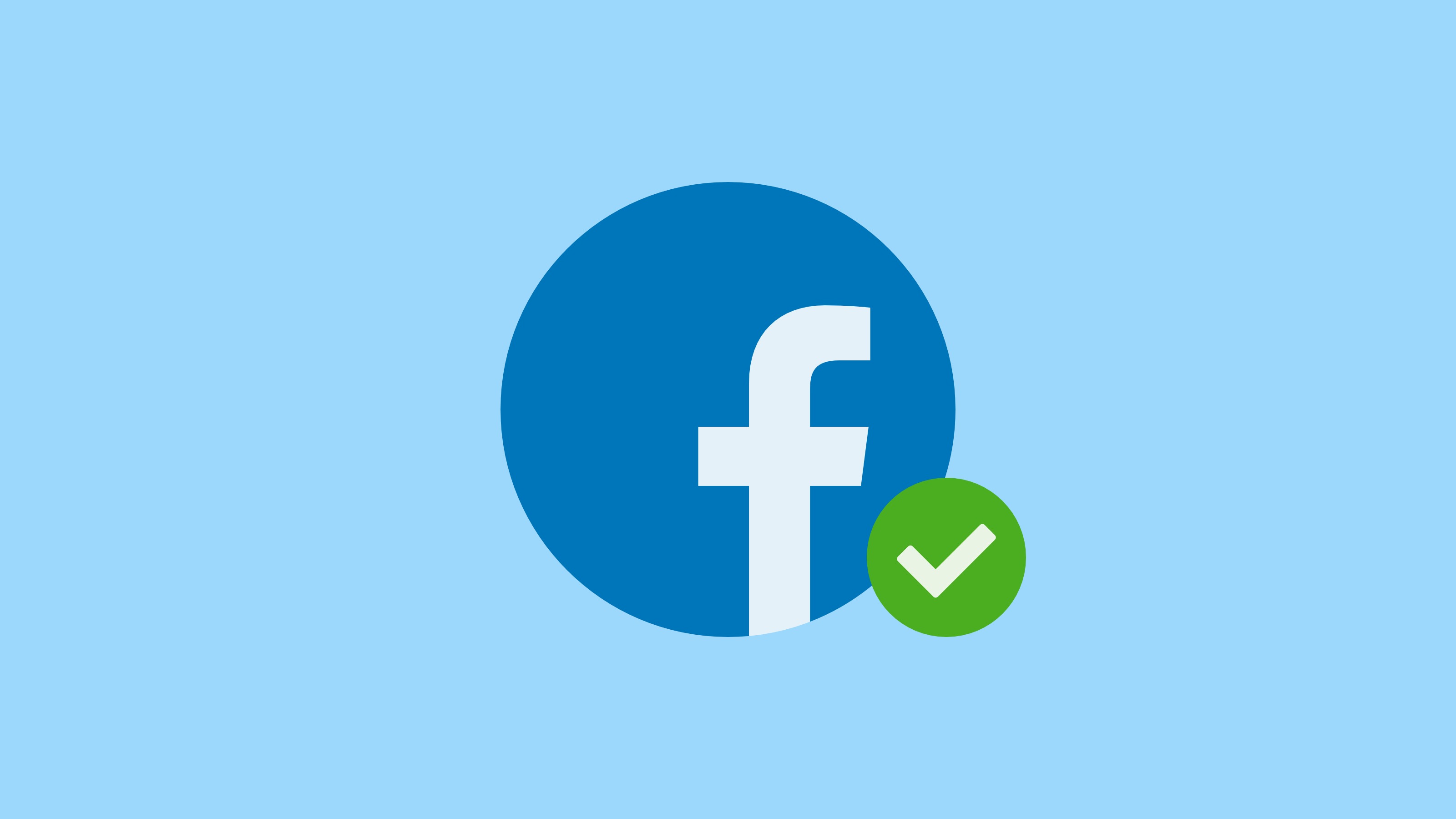 ¿Es posible poner solo el nombre, sin el apellido, en Facebook?
