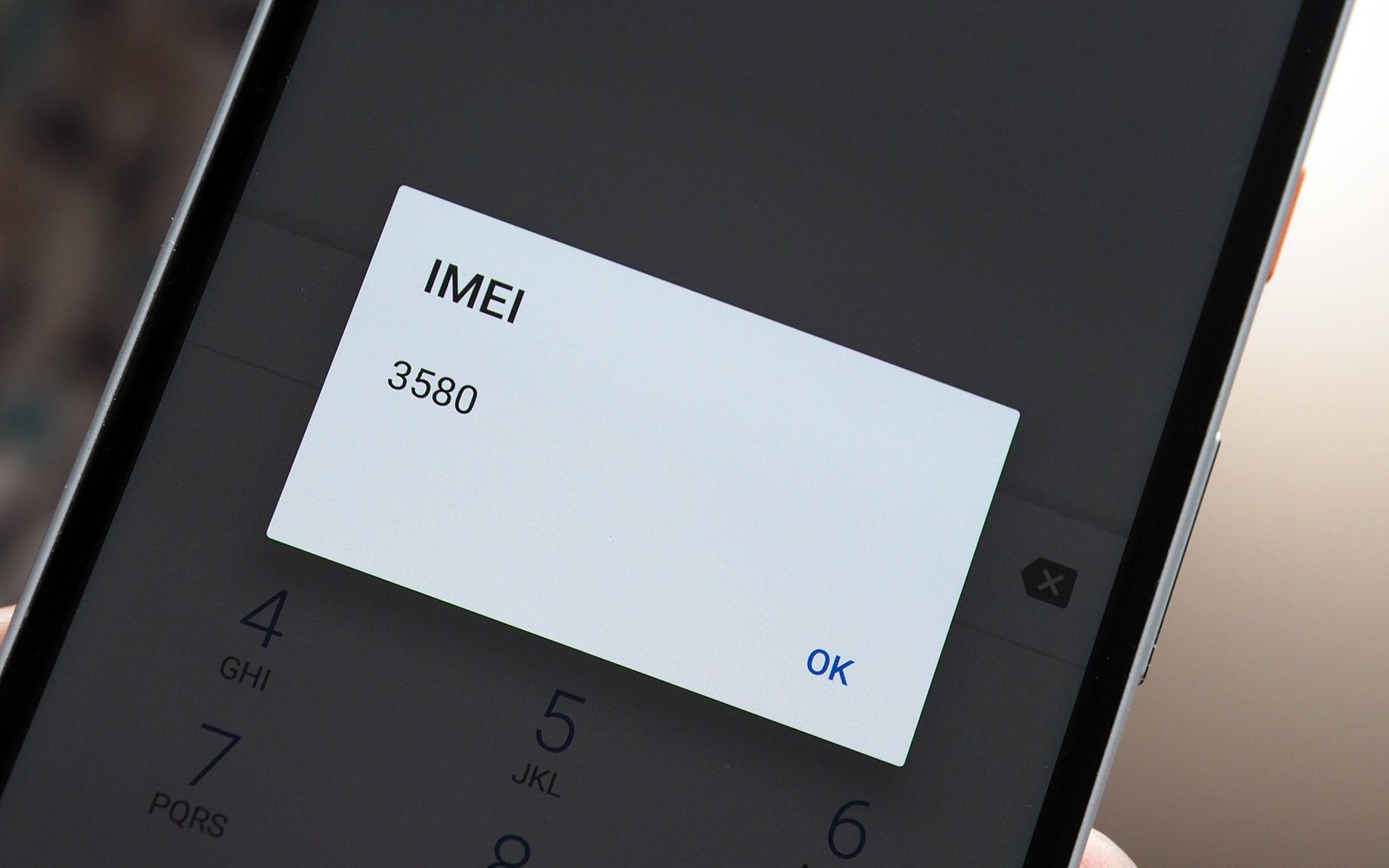 IMEI