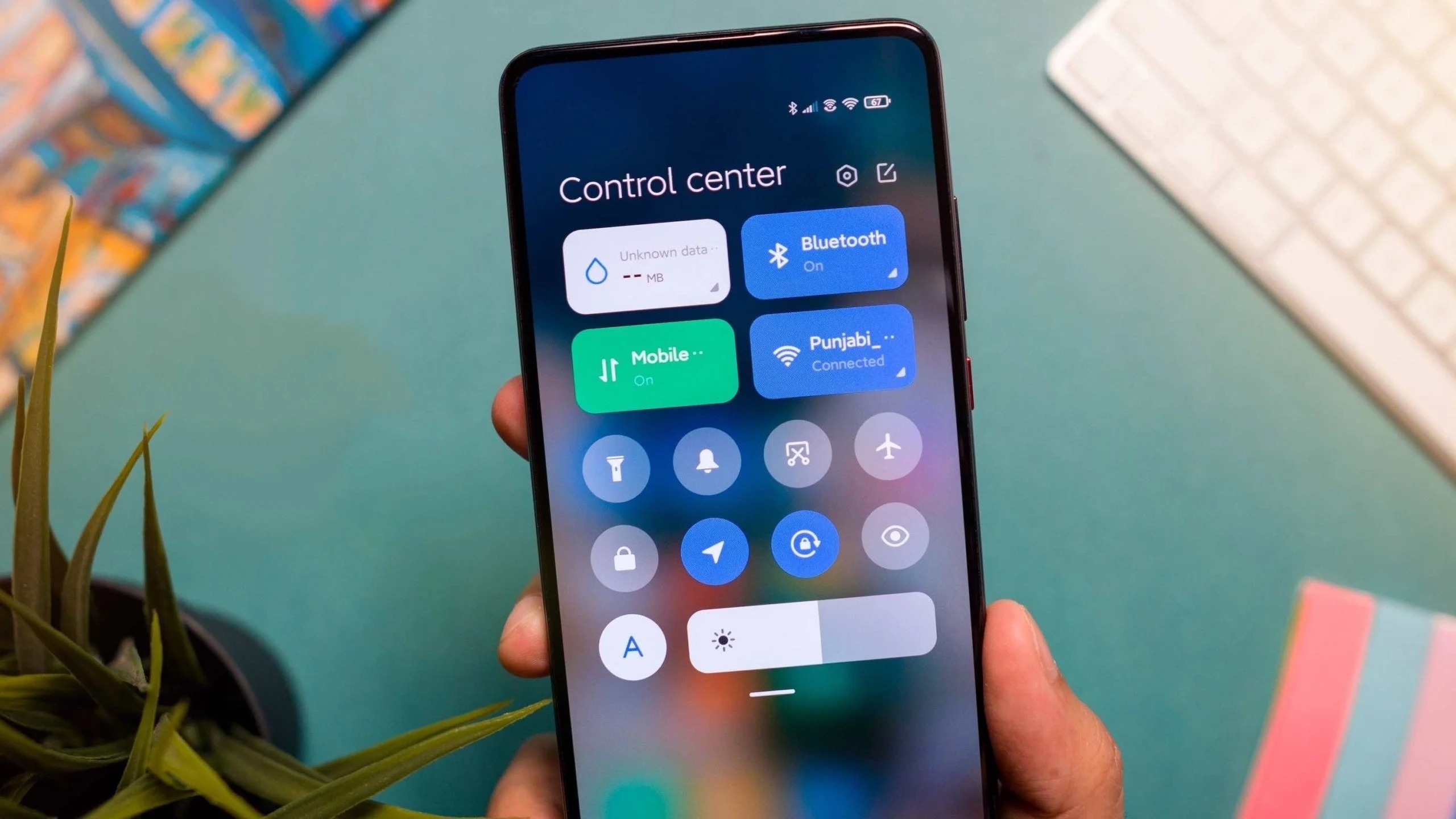 Cómo cambiar el PIN en un móvil Xiaomi con MIUI