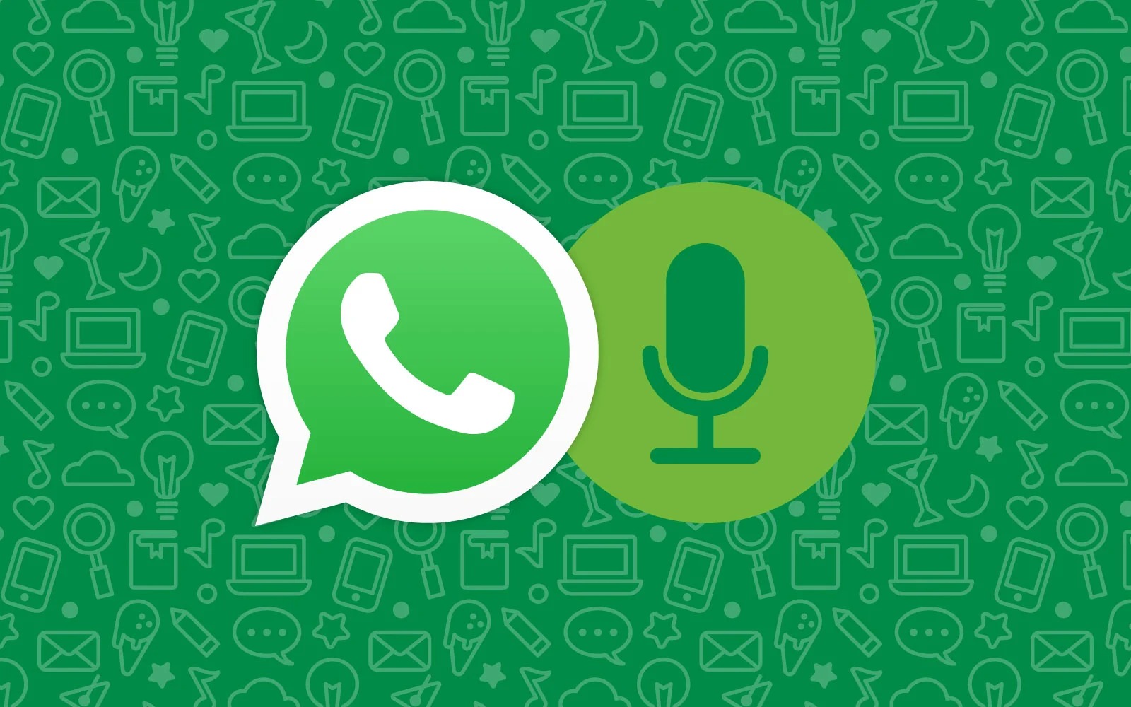 Opus To Mp3 Converter: audios de WhatsApp a MP3