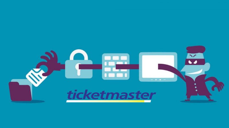 Ticketmaster