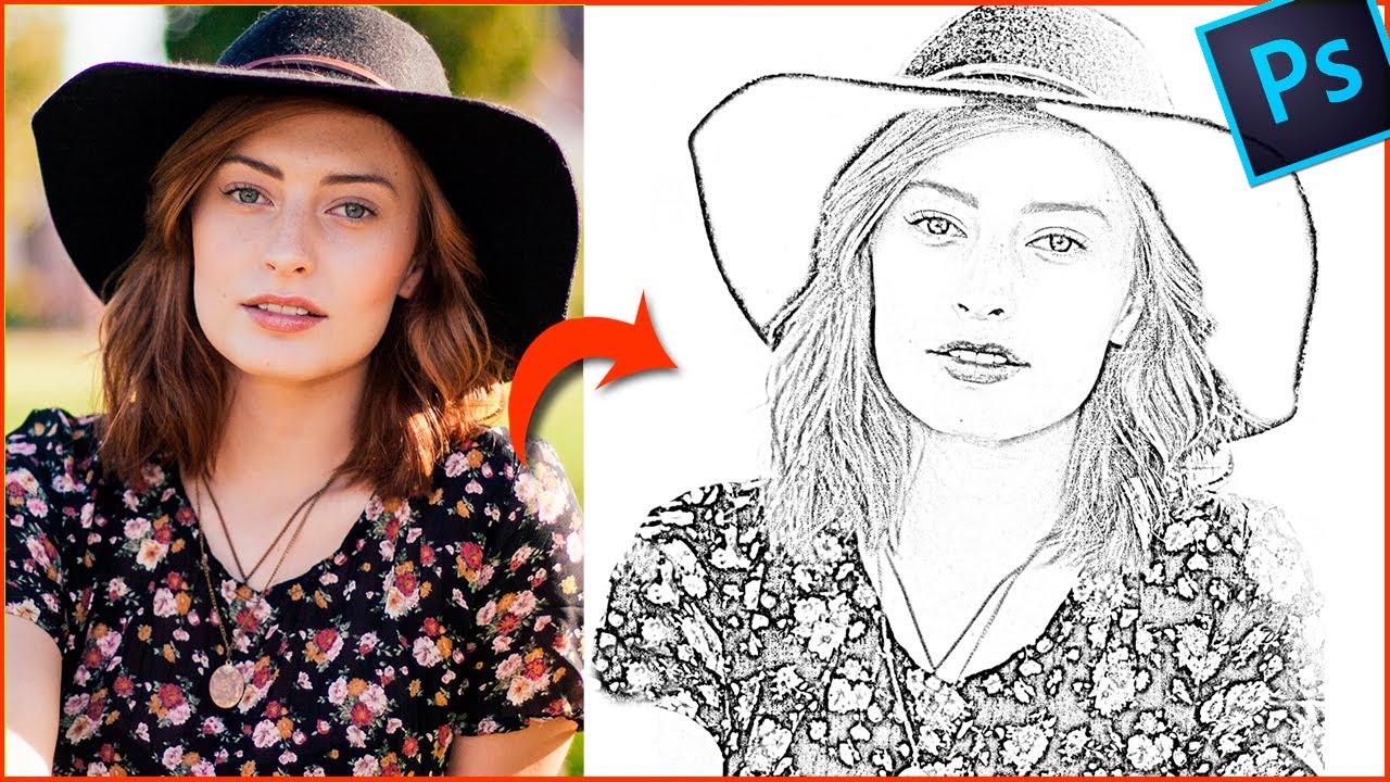 Mejores aplicaciones para convertir fotos en dibujo a lápiz