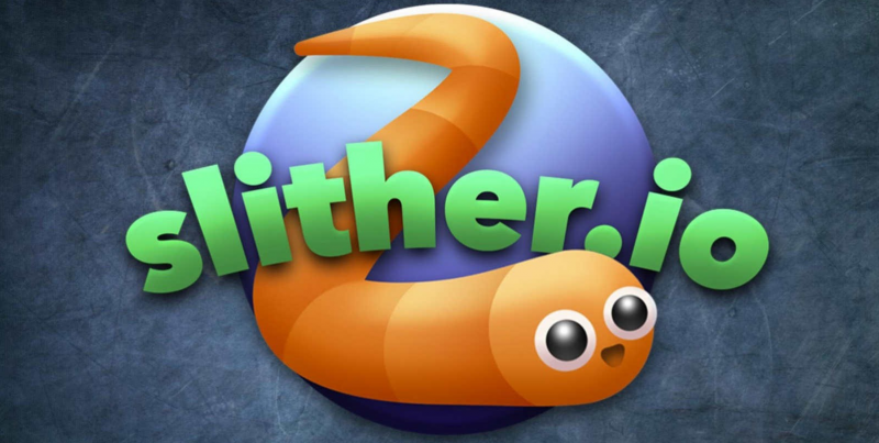 slither io