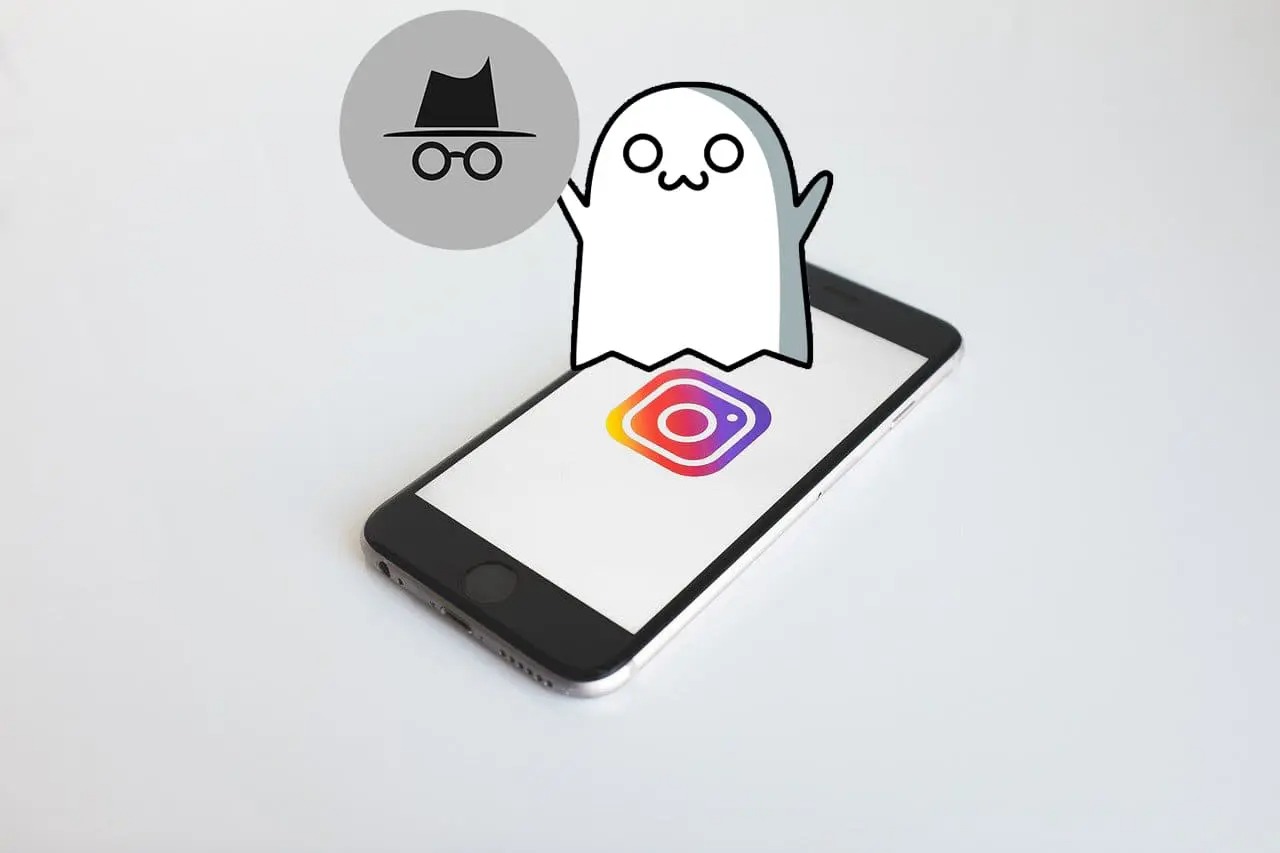 Ghosty: Una vulnerabilidad con la que podrían ver tus fotos privadas en Instagram