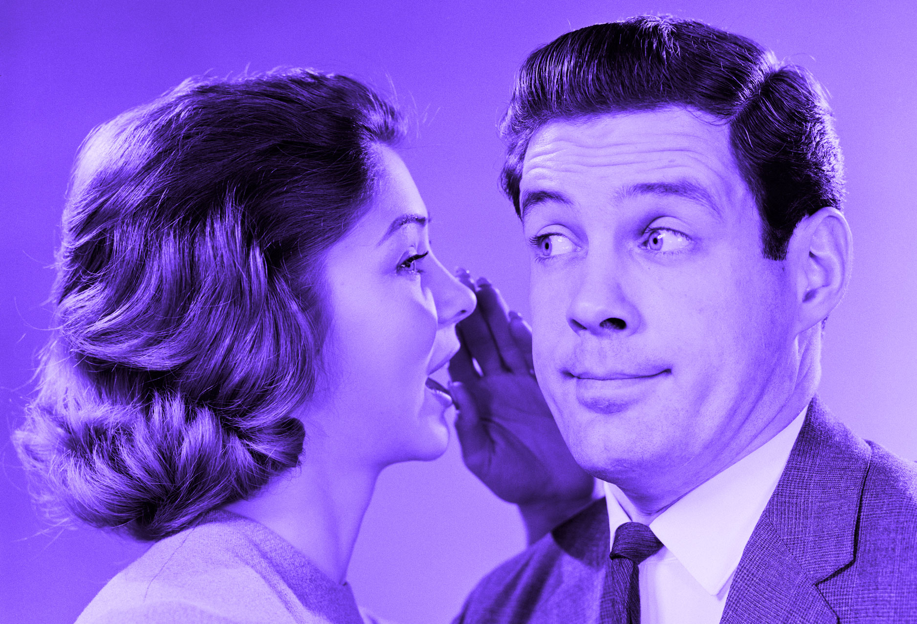 Whisper, red social anónima para contar secretos a extraños y recibir consejos