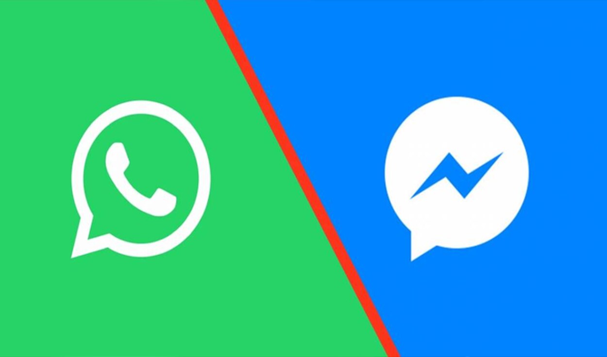 Cómo compartir audios de WhatsApp a Messenger y a la inversa