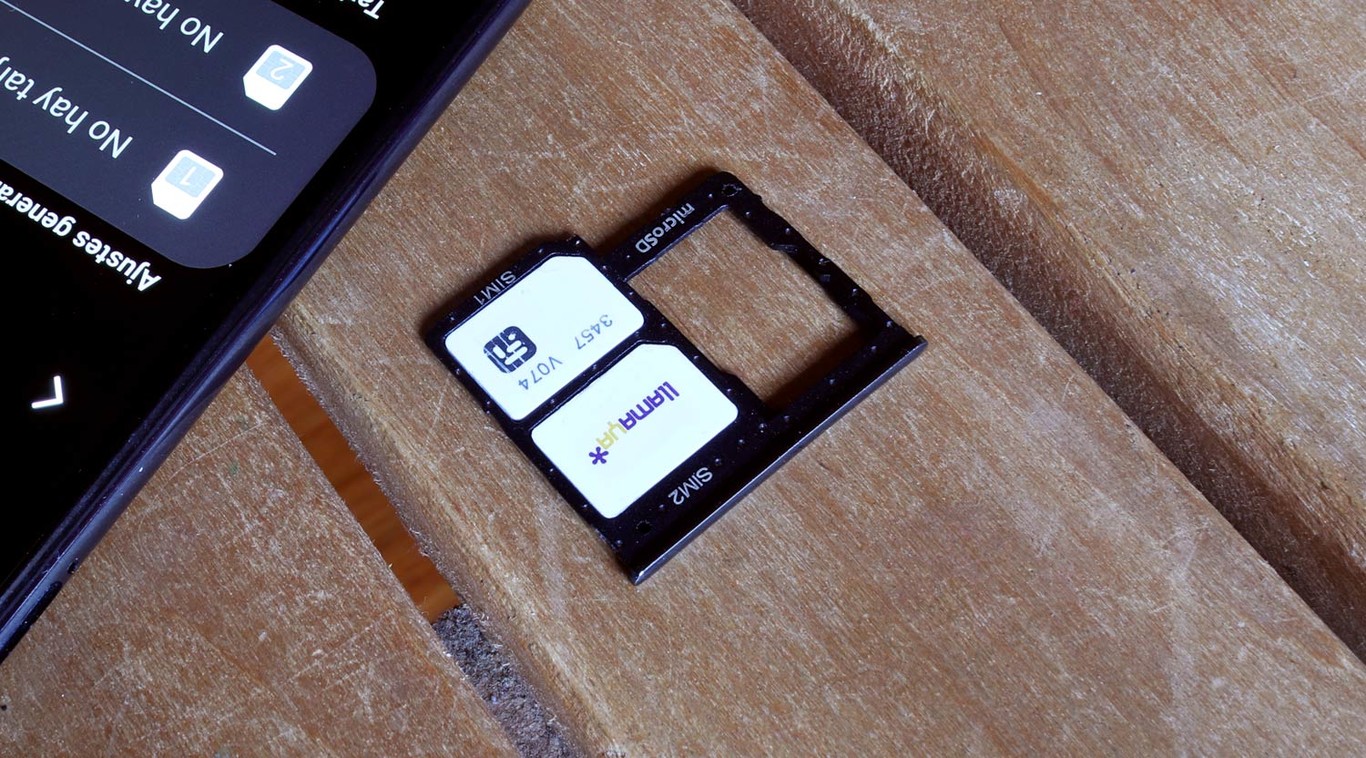 Cómo saber el número que tienen asignado una SIM Card