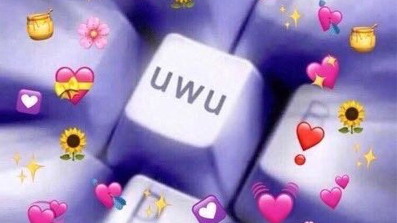¿Qué significa UwU en redes sociales?