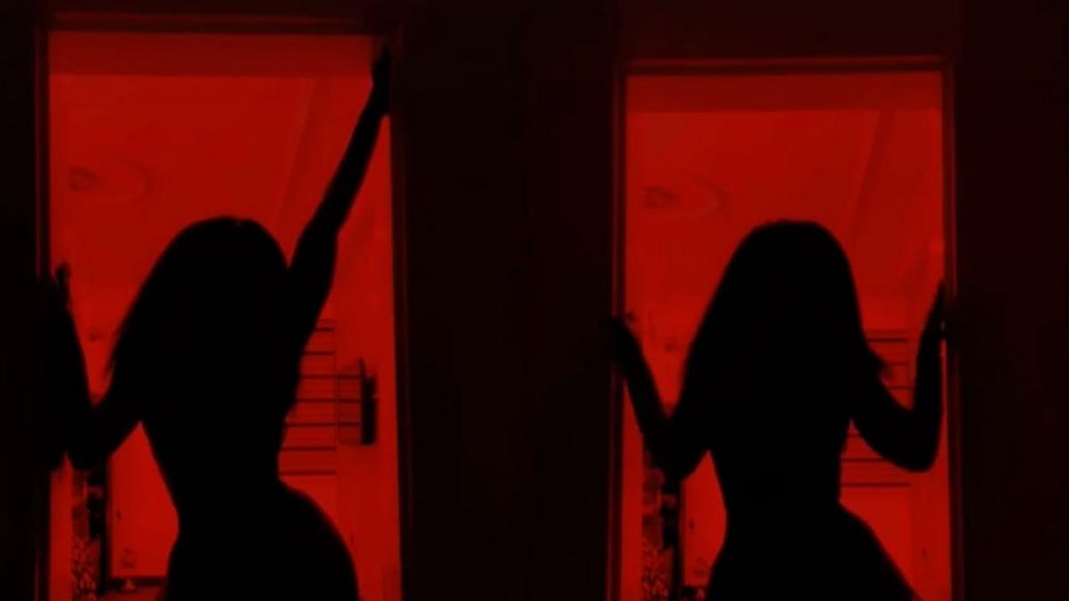 Cómo quitar el filtro rojo de TikTok
