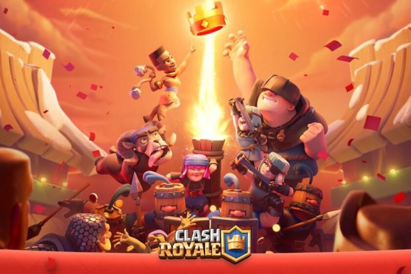 Clash Royale