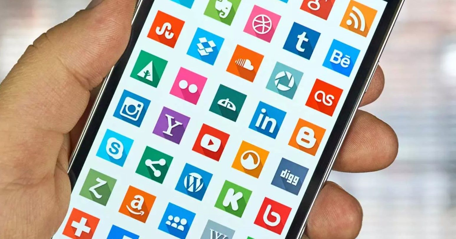 Como recuperar una app borrada en Android o Iphone