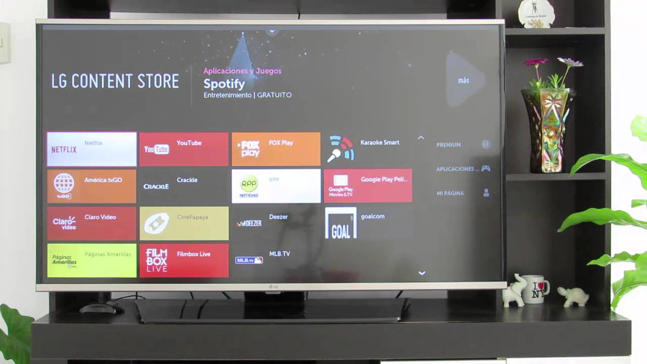 Por qué mi Smart TV LG no se conecta a Internet (Solución)