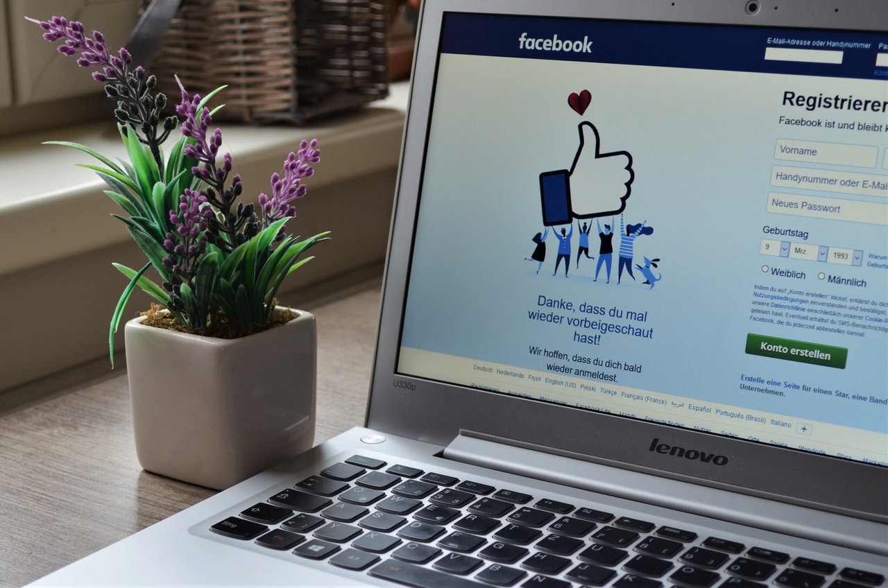 ¿Cómo encontrar el Facebook de una persona que tengo en Instagram?