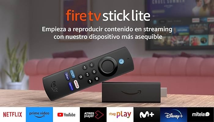 Amazon Fire TV