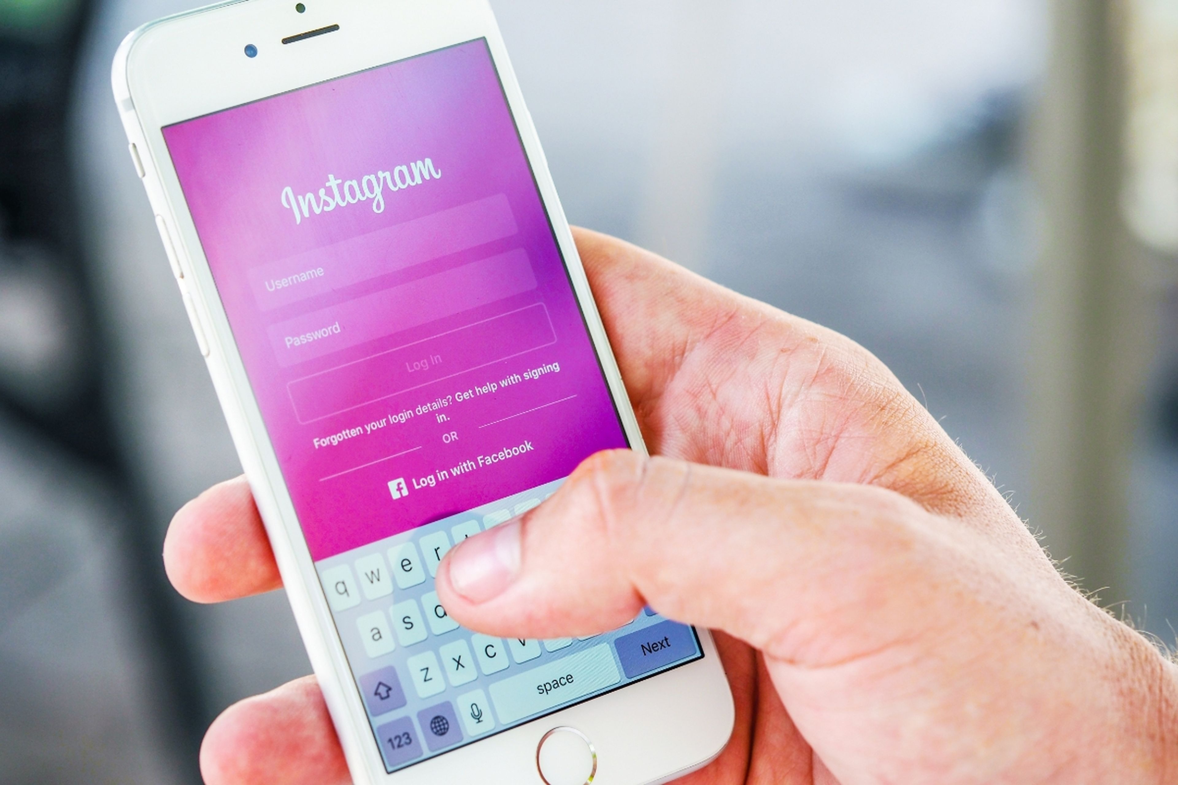 Cómo entrar a Instagram sin cuenta para ver otros perfiles