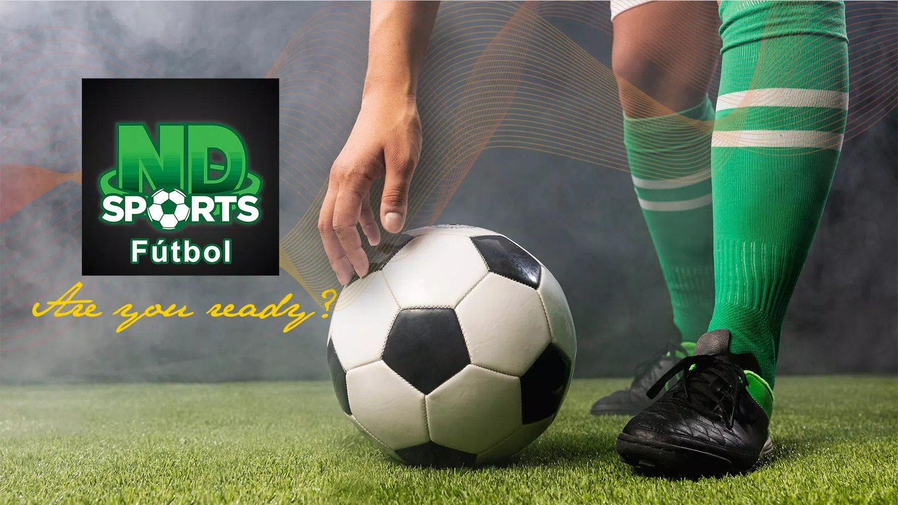 Descargar Nodo Sports 1.1