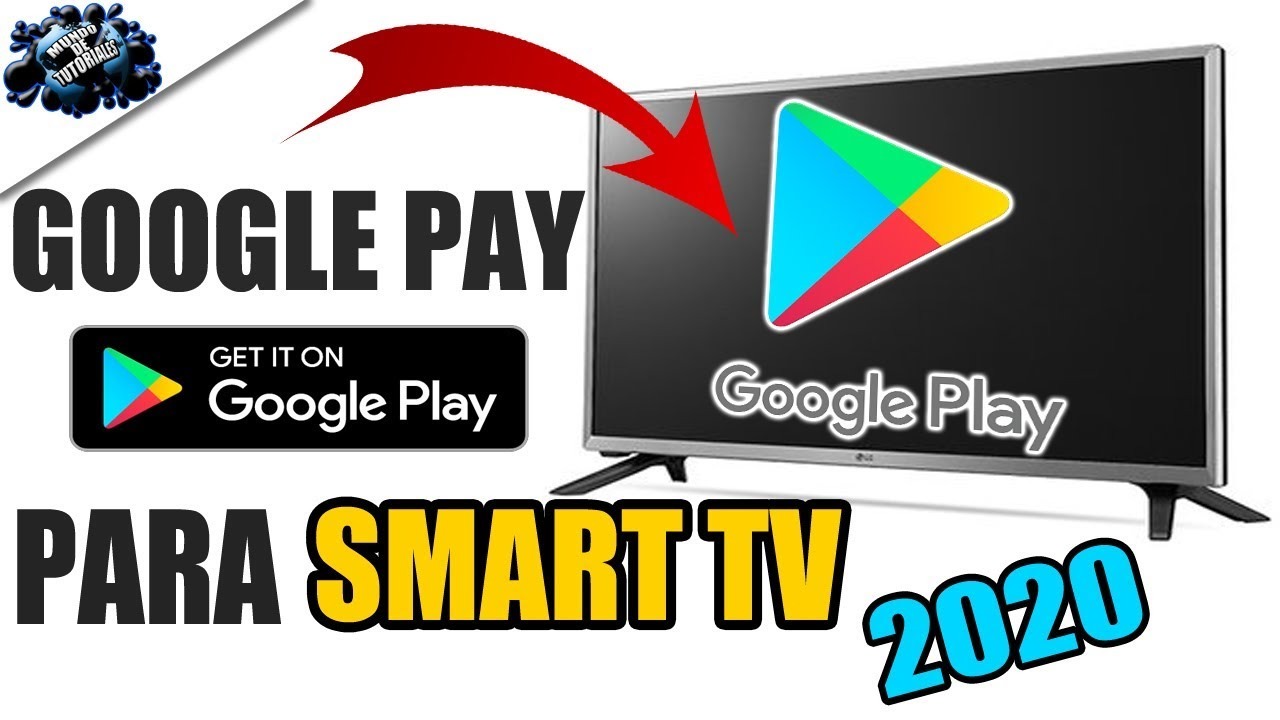 Cómo instalar Play Store en una Smart TV Samsung sin Android