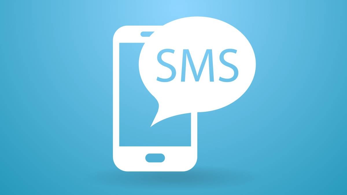 ¿Se puede enviar un SMS a un contacto bloqueado?