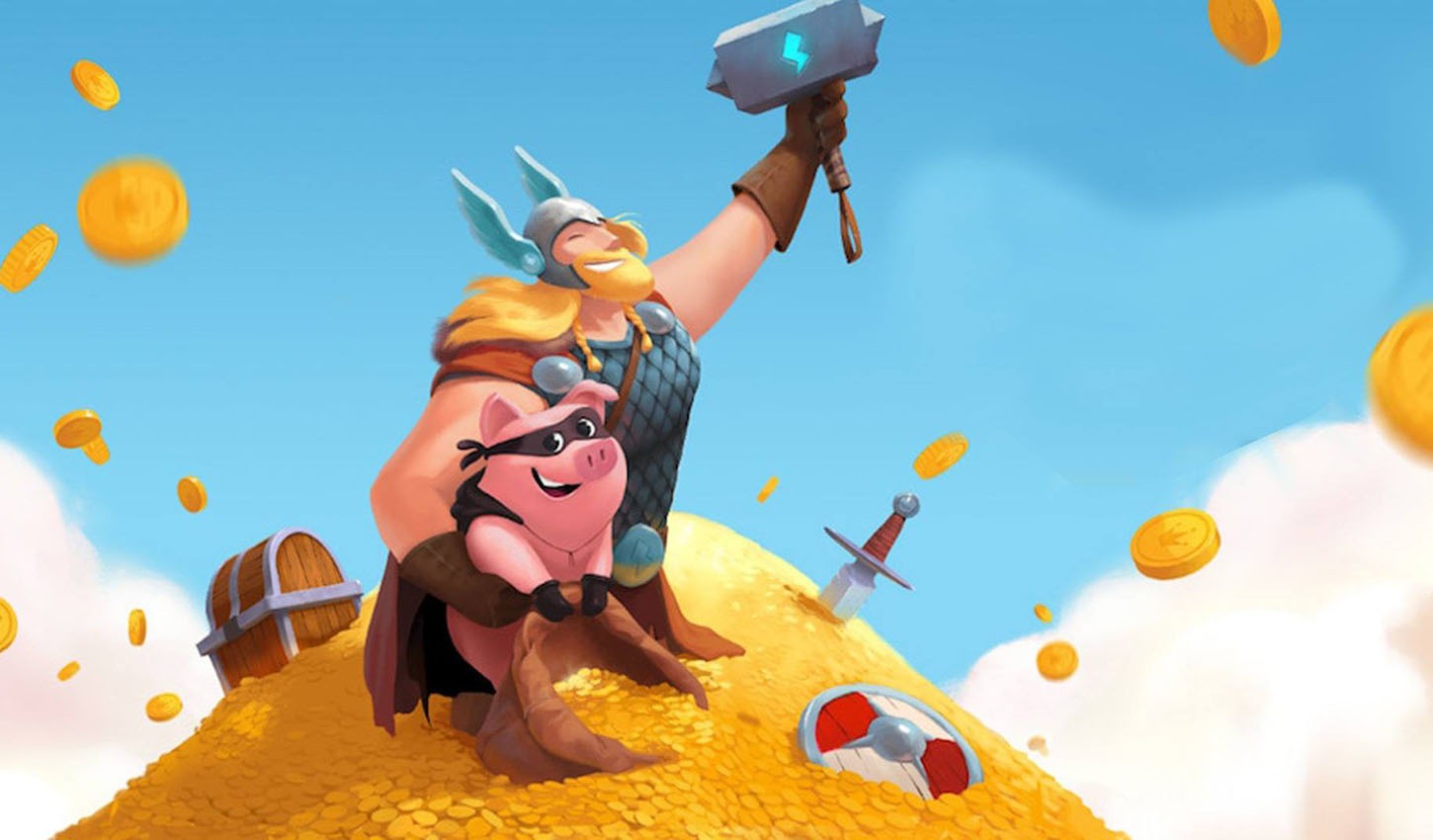 Cómo Conseguir Tiradas Infinitas en Coin Master